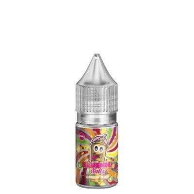 bulk wholesale SLUSHIE - RAINBOW SLUSH - 10ML NIC SALT 20MG - 20mg