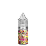 bulk wholesale SLUSHIE - RAINBOW SLUSH - 10ML NIC SALT 20MG - 20mg