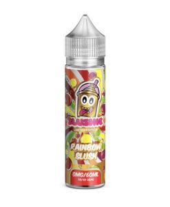 bulk wholesale SLUSHIE - RAINBOW SLUSH - 50ML -