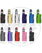 bulk wholesale SMOK - A - PRIV KIT - VAPE KIT - Prism Blue