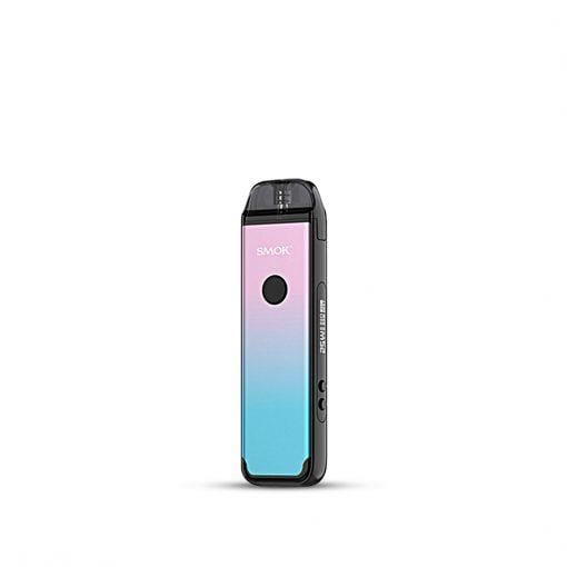 bulk wholesale SMOK ACRO POD KIT 25W - Cyan Pink
