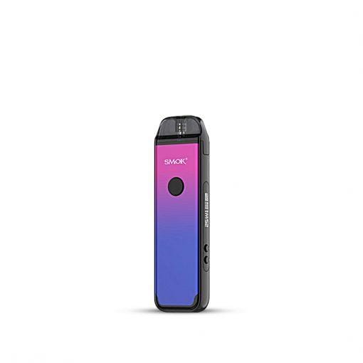 bulk wholesale SMOK ACRO POD KIT 25W - Blue Purple