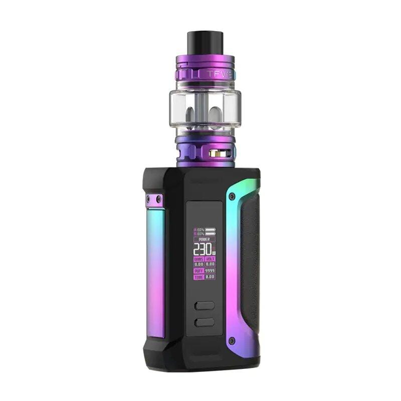 bulk wholesale SMOK - ARCFOX VAPE KIT - Prism Rainbow