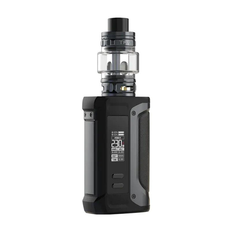 bulk wholesale SMOK - ARCFOX VAPE KIT - Prism Gunmetal