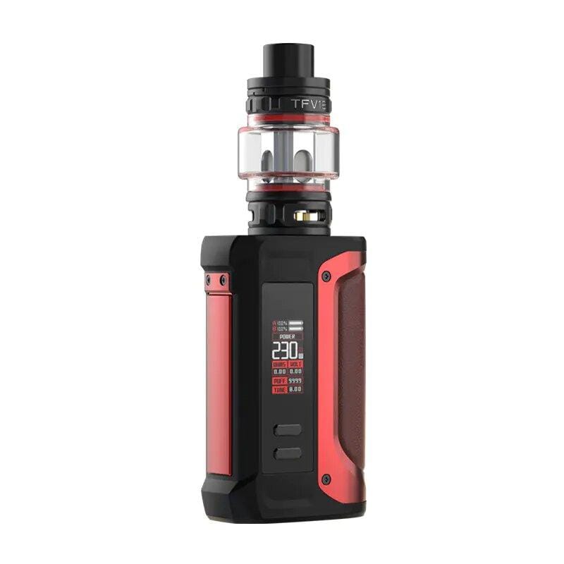 bulk wholesale SMOK - ARCFOX VAPE KIT - Prism Red