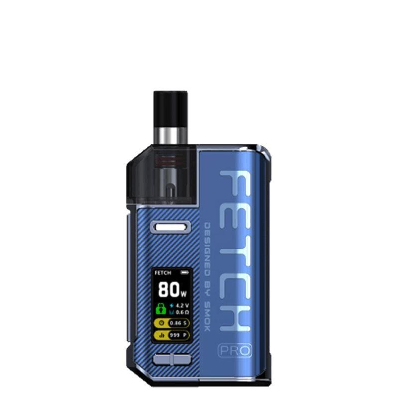 bulk wholesale SMOK - FETCH PRO POD KIT - Blue