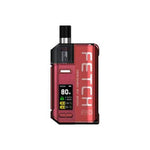 bulk wholesale SMOK - FETCH PRO POD KIT - Red