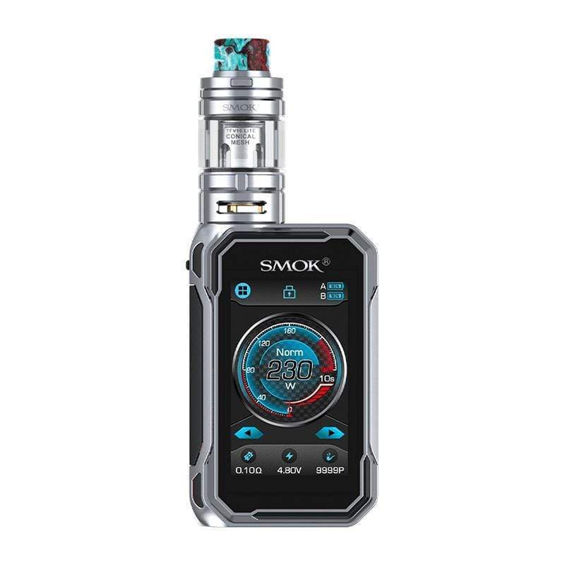 bulk wholesale Smok G - Priv 3 Vape Kit - Prism Chrome