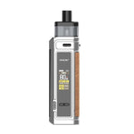 bulk wholesale SMOK G - PRIV PRO VAPE KIT DEVICE - Nano Chrome
