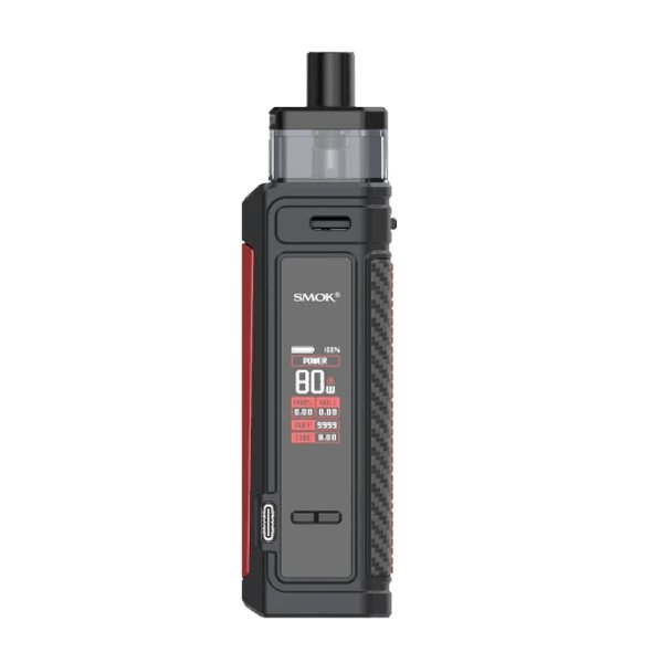 bulk wholesale SMOK G - PRIV PRO VAPE KIT DEVICE - Matte Black