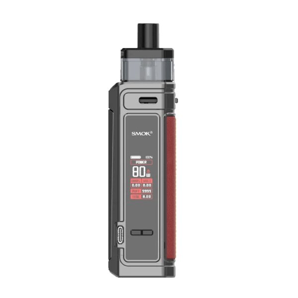 bulk wholesale SMOK G - PRIV PRO VAPE KIT DEVICE - Nano Gunmetal