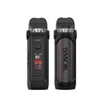 bulk wholesale SMOK - IPX 80 - VAPE POD KIT - Black Carbon Fiber