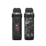 bulk wholesale SMOK - IPX 80 - VAPE POD KIT - Fluid Black Grey