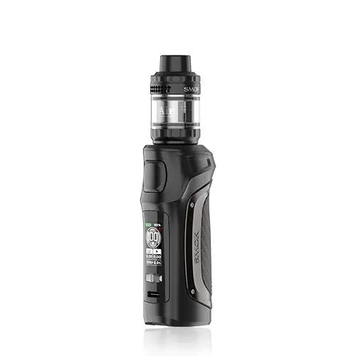 bulk wholesale Smok Mag Solo Vape Kit - Leather Carbon Fibre Splicing
