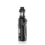 bulk wholesale Smok Mag Solo Vape Kit - Leather Carbon Fibre Splicing