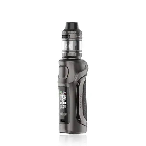 bulk wholesale Smok Mag Solo Vape Kit - TPU Gunmetal