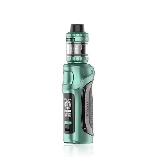 bulk wholesale Smok Mag Solo Vape Kit - TPU Pale Green
