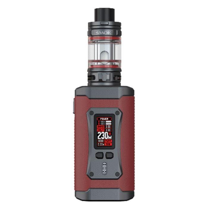 bulk wholesale Smok - Morph 2 - Vape Kit - Red