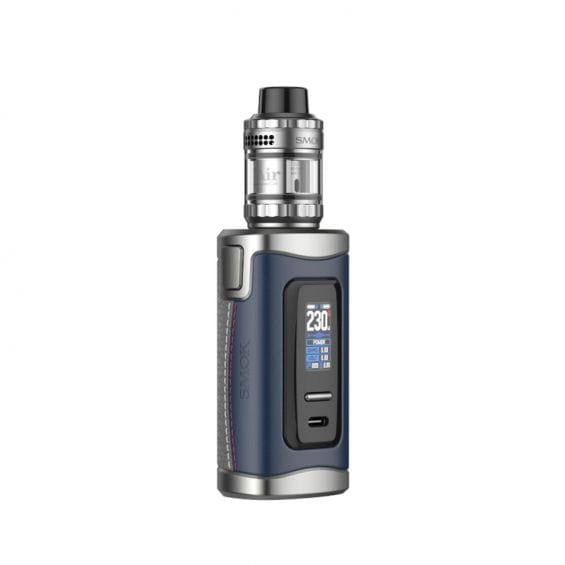 bulk wholesale Smok - Morph 3 - Vape Kit - Blue