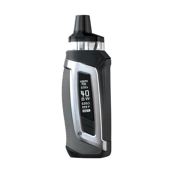 bulk wholesale SMOK Morph Pod - 40 Kit - Grey