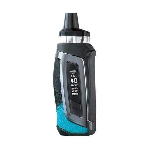 bulk wholesale SMOK Morph Pod - 40 Kit - Black Green