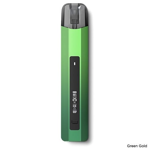 bulk wholesale Smok Nfix Pro Pod Kit - Green Gold