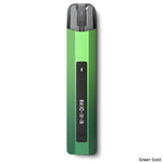 bulk wholesale Smok Nfix Pro Pod Kit - Green Gold