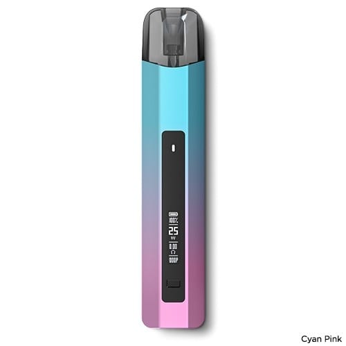 bulk wholesale Smok Nfix Pro Pod Kit - Cyan Pink