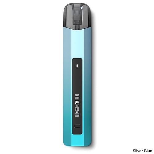 bulk wholesale Smok Nfix Pro Pod Kit - Silver Blue