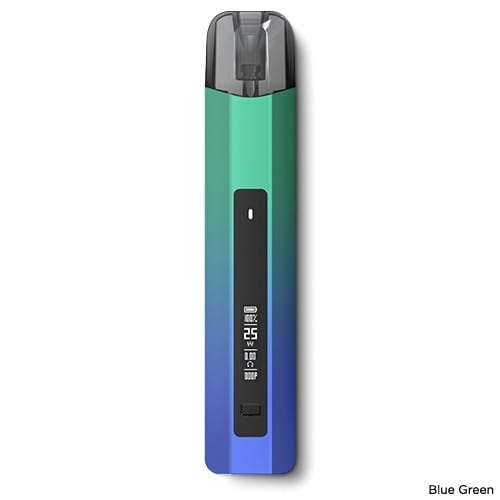 bulk wholesale Smok Nfix Pro Pod Kit - Blue Green