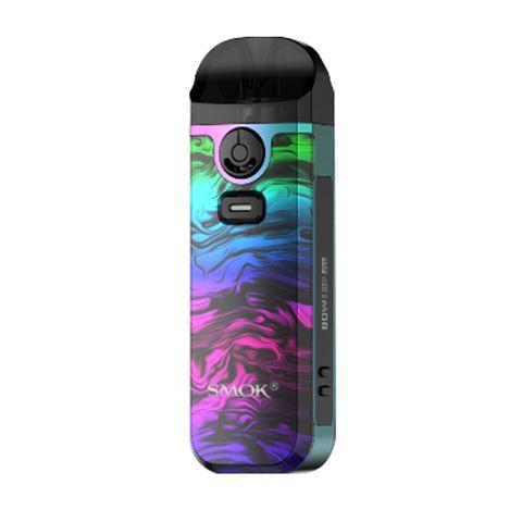Smok Nord 4 Pod Vape Kit - Bulk Wholesale Price Smok Nord 4 Pod Vape Kit - Bulk Wholesale Price
