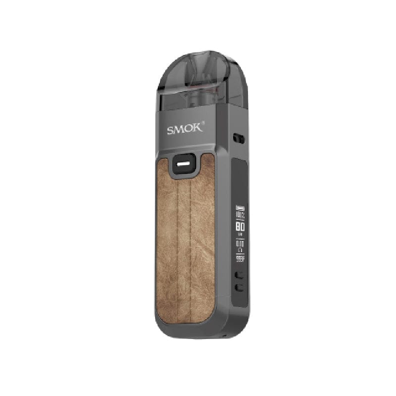 bulk wholesale Smok - Nord 5 - 80W Pod Kit - Brown