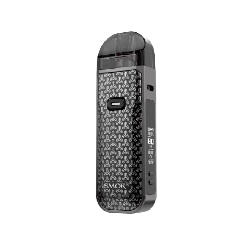 bulk wholesale Smok - Nord 5 - 80W Pod Kit - Black Dart