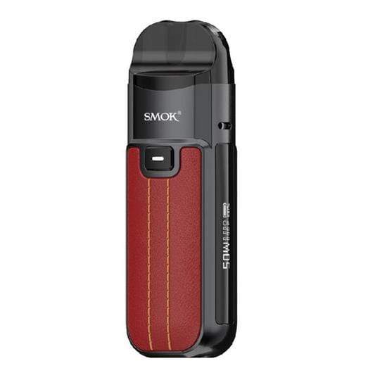 bulk wholesale Smok Nord 50w Pod Mod Kit - Black