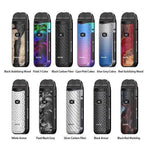 bulk wholesale Smok Nord 50w Pod Mod Kit - Black
