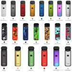bulk wholesale SMOK - NORD - POD KIT - Full Black