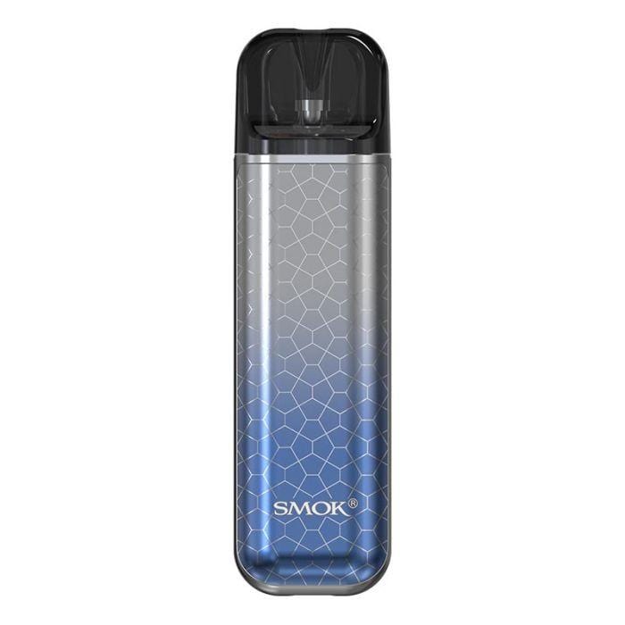 bulk wholesale Smok - Novo 2S Pod Kit - Blue Grey Armor