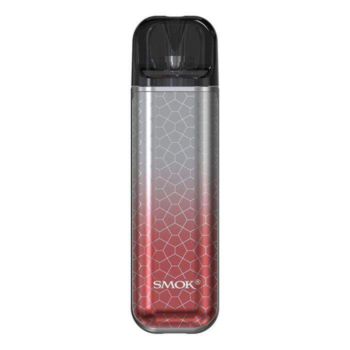 bulk wholesale Smok - Novo 2S Pod Kit - Red Grey Armor