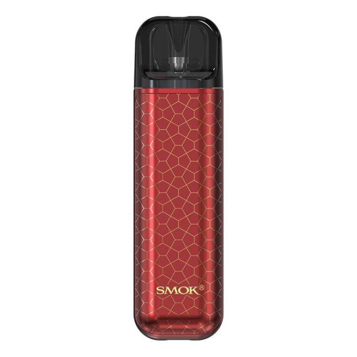 bulk wholesale Smok - Novo 2S Pod Kit - Red Armor
