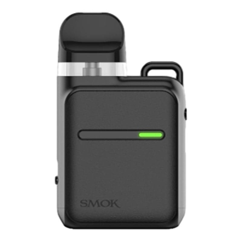 bulk wholesale Smok Novo 4 Master Box Pod Vape Kit - Leather Matte Black