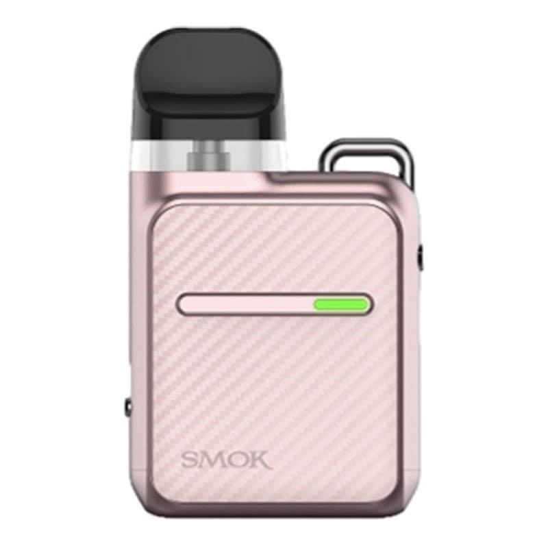 bulk wholesale Smok Novo 4 Master Box Pod Vape Kit - Leather Pink