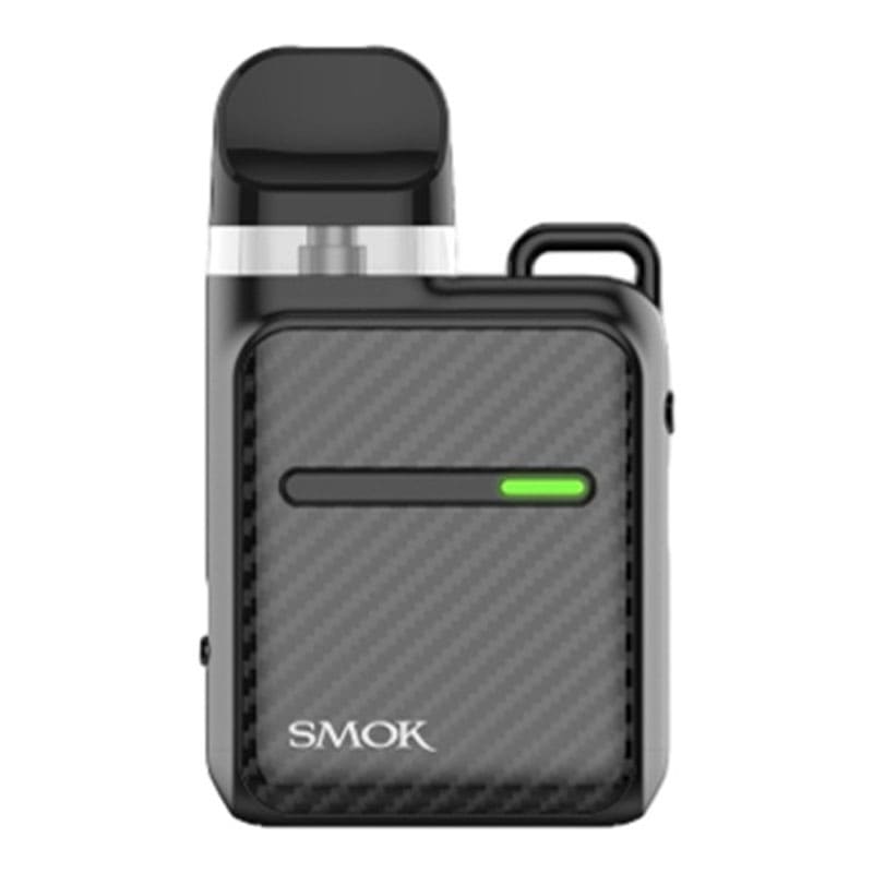 bulk wholesale Smok Novo 4 Master Box Pod Vape Kit - Black Carbon Fiber