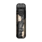 bulk wholesale SMOK - NOVO 4 - POD KIT - Black Stablizing Wood