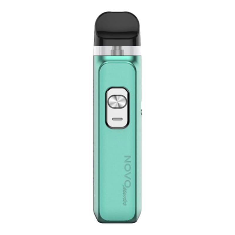 bulk wholesale Smok Novo Master Pod Vape Kit - Leather Cyan