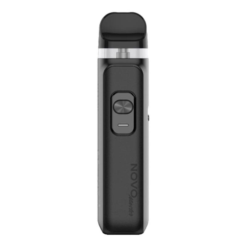 bulk wholesale Smok Novo Master Pod Vape Kit - Leather Matte Black