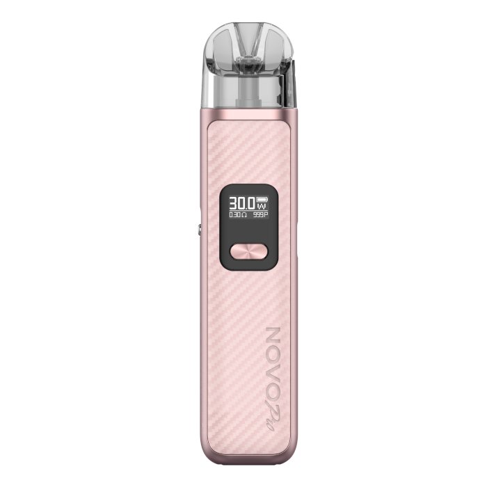 bulk wholesale Smok Novo Pro Pod System Kit - Pale Pink
