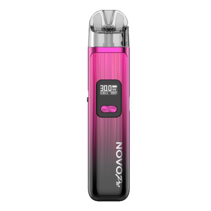 bulk wholesale Smok Novo Pro Pod System Kit - Pink Black