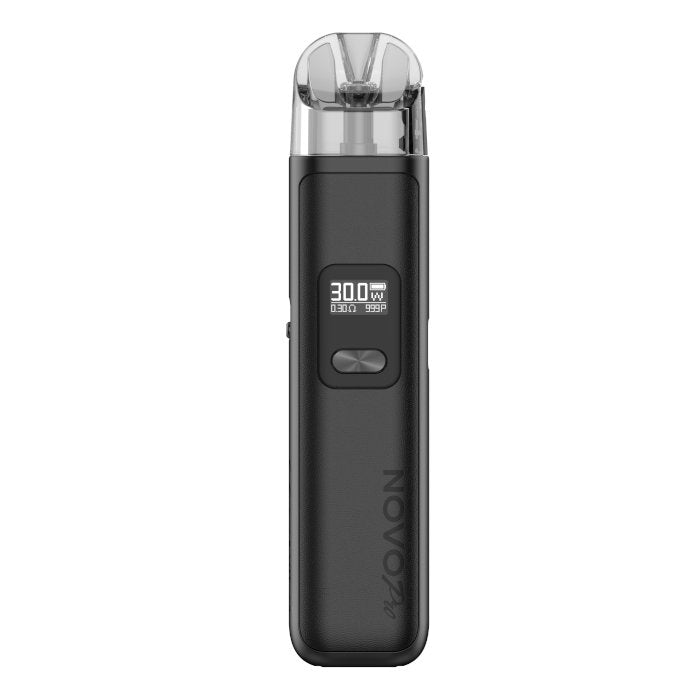 bulk wholesale Smok Novo Pro Pod System Kit - Matte Black