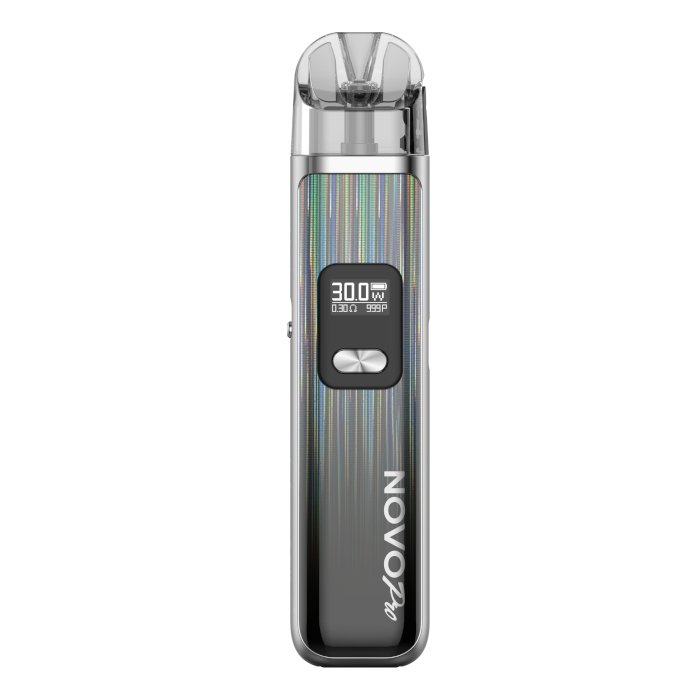 bulk wholesale Smok Novo Pro Pod System Kit - Silver Black