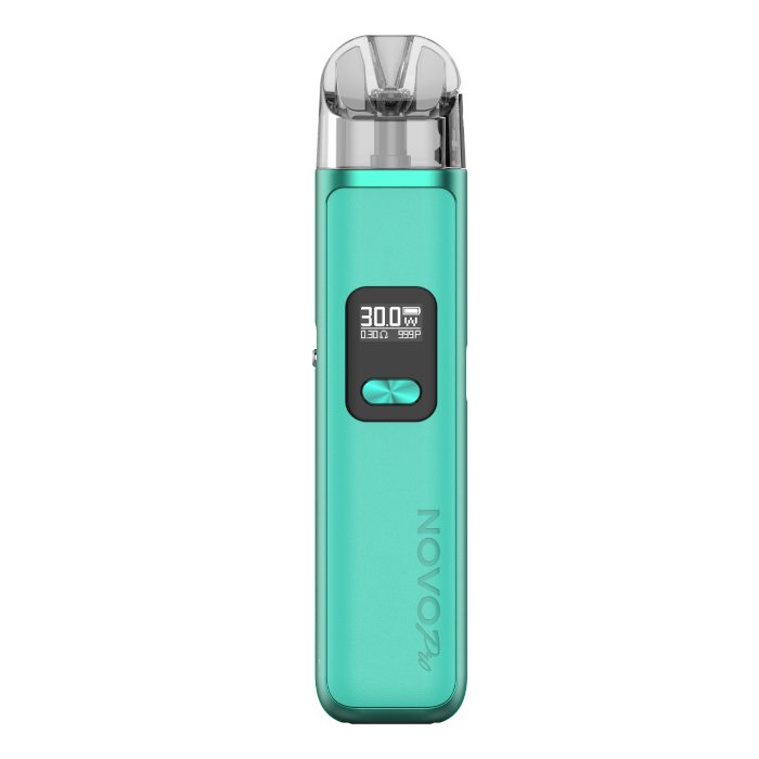 bulk wholesale Smok Novo Pro Pod System Kit - Cyan